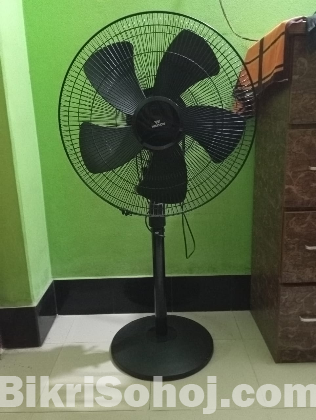 walton stand fan